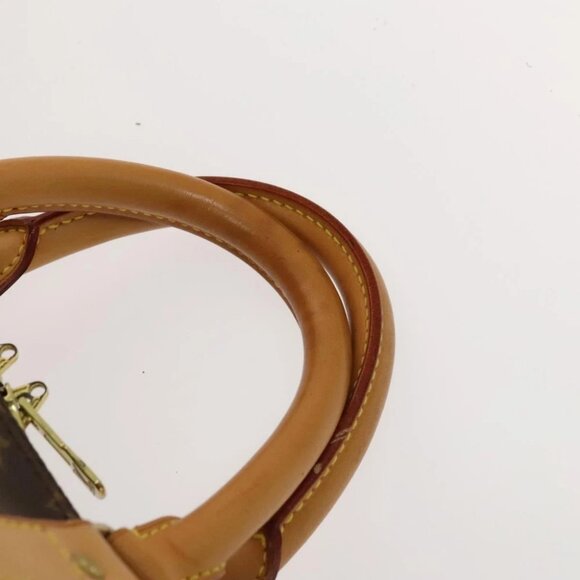 LOUIS VUITTON Monogram Keepall 50 Boston Bag - Picture 12 of 15